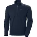 Helly Hansen Daybreaker 1/2 zip, Fleecegenser, Herre, Navy