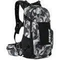 USWE Shred Mtb Ryggsekk 16l