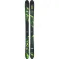 Line Bacon 108 2024 Ski mønster