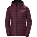 Helly Hansen Sirdal Insulator Dunjakke