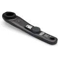 Inpeak Powercrank Shimano Xt Fc-m8100 Venstre Krank Med Effektmåler