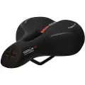 Wittkop Medicus 2.0 E-bike Damesadel