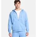 Under Armour Rival Fleece Genser Med Hel Glidelås