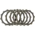 EBC Ck Series Cork Ck2242 Clutch Friksjonsplater