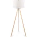 Wellhome 115 Cm E 27 Gulvlampe