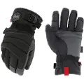 Mechanix Coldwork Peak hansker, black/gray, S