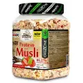 Amix Müsli Protein Sjokolade Kokosnøtt 500g