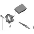 Shimano En600 A Batteriholder