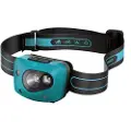 GP Discovery GPDISHLCH44BL058 LED (RGB) Pandelampe Batteridrevet 300 lm 36 h GPDISHLCH44BL058