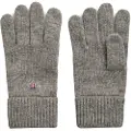 Gant Shield Wool Hansker