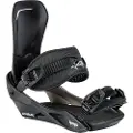 Nitro Charger Junior Snowboardbindinger