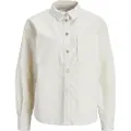 Jack & Jones Gelly New Rlx Cord Jjxx Overskjorte