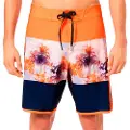 Oakley Apparel Palm Florals Rc 19” Badebukse