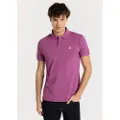 LOIS Jeans 10697 Kortermet Poloskjorte
