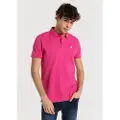 LOIS Jeans 10696 Kortermet Poloskjorte