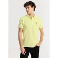 LOIS Jeans 10688 Kortermet Poloskjorte