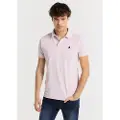 LOIS Jeans 10690 Kortermet Poloskjorte