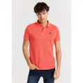 LOIS Jeans 10698 Kortermet Poloskjorte