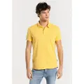 LOIS Jeans 10703 Kortermet Poloskjorte