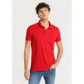 LOIS Jeans 10705 Kortermet Poloskjorte