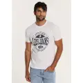 LOIS Jeans 10790 Kortarmet T-skjorte