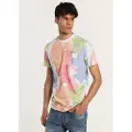 LOIS Jeans 10813 Kortarmet T-skjorte