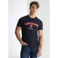 LOIS Jeans 10811 Kortarmet T-skjorte
