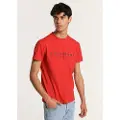 LOIS Jeans 10771 Kortarmet T-skjorte