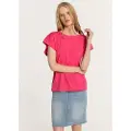 LOIS Jeans 10911 Kortarmet T-skjorte