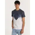 LOIS Jeans 10787 Kortarmet T-skjorte