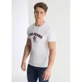 LOIS Jeans 10809 Kortarmet T-skjorte