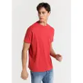 LOIS Jeans 10821 Kortarmet T-skjorte