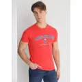 LOIS Jeans 62 Kortarmet T-skjorte