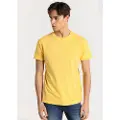LOIS Jeans 10798 Kortarmet T-skjorte