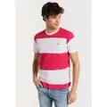 LOIS Jeans 10817 Kortarmet T-skjorte