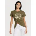 LOIS Jeans 10948 Kortarmet T-skjorte