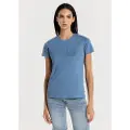 LOIS Jeans 10899 Kortarmet T-skjorte