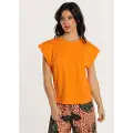 LOIS Jeans 10909 Kortarmet T-skjorte