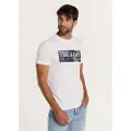 LOIS Jeans 10784 Kortarmet T-skjorte
