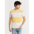 LOIS Jeans 10816 Kortarmet T-skjorte