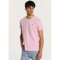 LOIS Jeans 10758 Kortarmet T-skjorte
