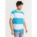LOIS Jeans 10818 Kortarmet T-skjorte