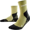 Cep Light Merino Lange Sokker