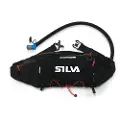 Silva Flex Belt 10, Midjeveske, Svart