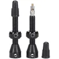 Tubolight Brass Mtb Tubeless Ventiler 2 Enheter