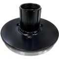 MAHLE ORIGINAL X35 Shimano Hg Freehub-kropp