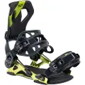 SP United Core Me Snowboardbindinger