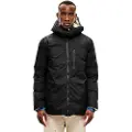 The Mountain Studio Windstopper By Gore-tex Labs Reversible Parka