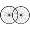 Mvtek 27.5´´ Disc 22/27 Mm Mtb-hjulsett