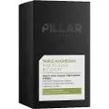 Pillar Performance Triple Magnesium Travel Pack Professional Gjenopprettingsdose Ananas Og Kokos 15 Enheter
